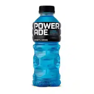 Powerade Mountain Berry Blast (24 x 591ml)